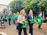 ITAPIRANGA: Desfile de Sete de Setembro reúne grande público; fotos 
