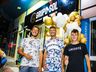 Grupo Sol - Energia Solar, Projetos e Construção reinaugura em SMO