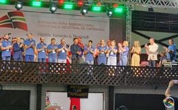 Efrait 2024 é aberta oficialmente