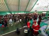 Natal Solidário reúne mais de 700 crianças em São Miguel do Oeste