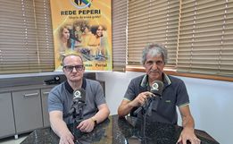 Diretor da Rede Peperi anuncia que inauguração do cinema em Itapiranga será neste ano