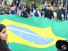 Desfile de 7 de Setembro reúne cerca de 26 pelotões em Campo Erê 