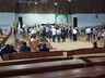 VÍDEO: família e amigos prestam últimas homenagens a Plínio de Castro