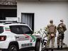 Idoso é agredido por vendedores ambulantes no centro de São Miguel do Oeste