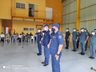 Empossado novo comandante dos bombeiros de São José do Cedro
