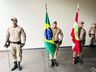 11º BPM/Fron comemora 32 anos de história na região; confira