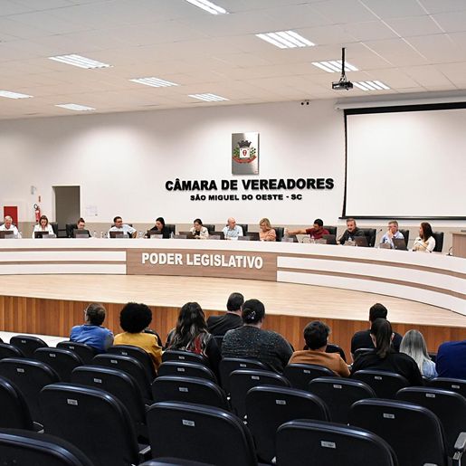 Câmara de SMO aprova programa “Negocia São Miguel” com descontos de até 90%