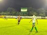 Com gol contra, Guarani e Ouro Verde empatam e decisão fica para o jogo da volta