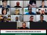 CONFIRA: Em sessão, vereadores de SMO apresentam proposições