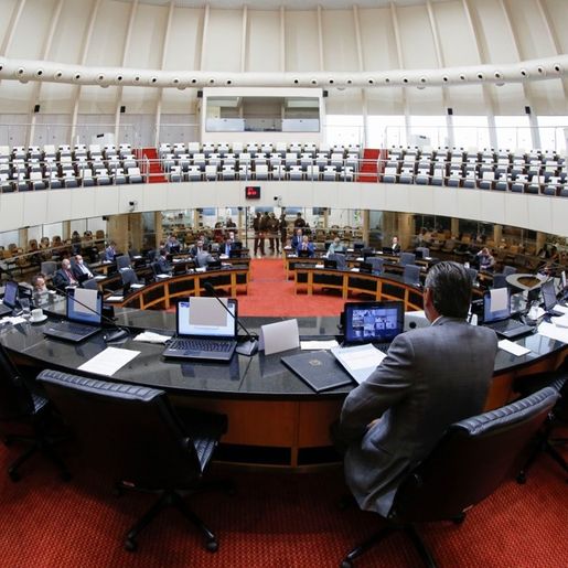 Deputados aprovam orçamento SC para 2021 com déficit de mais de R$ 1,2 bilhão