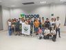 Adolescentes de São Miguel do Oeste iniciam formação ambiental com apoio da PMA