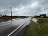 Chuva provoca transtornos em trecho na SC-163 em São Miguel do Oeste