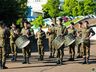 Coronel Ricardo Alexandre Sabatini Silva assume o 9º Comando Regional de PM de Fronteira