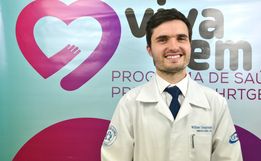 VIVA BEM: alerta para o exame de mamografia após vacina contra covid-19