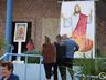 Matriz São Miguel Arcanjo realiza celebração e procissão de Corpus Christi