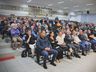 Cobranças por recursos e promessas de melhorias marcam audiência sobre a Willy Barth, em SMOeste