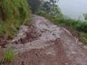 Chuvas intensas provocam danos nas estradas de Campo Erê