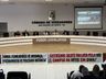 Em SMO, Fórum Parlamentar aponta ponte entre Itapiranga e RS como obra prioritária