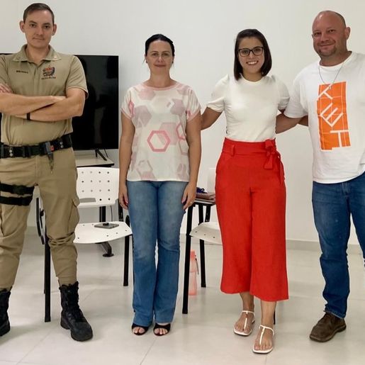 Itapiranga adota medidas para reduzir evasão escolar