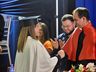 Unopar e Anhanguera realizam formatura de 30 alunos em SMO