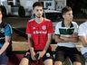 Diretoria realiza apresentação dos atletas do Ypiranga para o Regional 