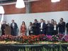14ª Efacitus é aberta oficialmente em evento com grande público