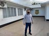 Delegacia de São José do Cedro recebe reforma e modernização