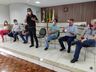 Altair Silva destaca ações do governo no combate à estiagem em Guarujá do Sul