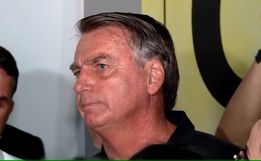 ‘Acusações terríveis’, diz Jair Bolsonaro sobre indiciamento após suposta tentativa de golpe
