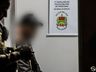 SMO: homens furtam cerca de R$ 30,00 de empresa e são presos pela PM