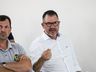 Prefeito de Guaraciaba é escolhido para presidir o CONDER em 2023