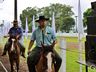 Público prestigia Oração da Ave Maria no 24º São Miguel Tchê