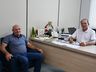 Vice-prefeito de Guaraciaba assume prefeitura por sete dias 
