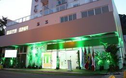 Sicredi Celeiro realiza assembleia em Itapiranga 
