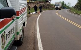 Júri condena homem que matou idoso a facadas em Mondaí