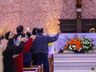 Celebração do Padroeiro São Miguel Arcanjo reúne fieis em SMO