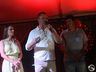 Itapiranga comemora Dia de São Nicolau com acendimento das luzes de Natal