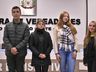 Com novas propostas, Parlamento Jovem dá início ao ano legislativo em São Miguel do Oeste