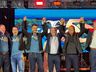 Faismo 2024 é oficialmente aberta no parque de exposições de SMO