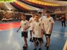 Campeonato Catarinense Escolar de Futebol reúne 32 equipes em Itapiranga