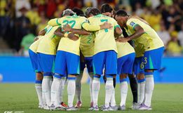 Brasil vence Chile no Maracanã e assume vice-liderança das Eliminatórias da Copa