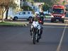 Cerca de 500 pessoas participam da 2ª Corrida do Soldado em SMOeste 