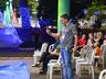 Morador de SMOeste ganha moto 0KM da Campanha “Raspou Achou Ganhou” da CDL 