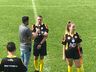 Pérola perde para o Harmonia e precisa vencer o jogo de volta 