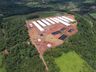 OUÇA: Nova granja de matrizes da Cooper A1 será inaugurada nesta sexta-feira