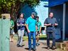 Saúde realiza ação especial de combate à dengue neste sábado