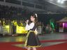Laura, Djéssica e Débora são as novas soberanas da Oktoberfest