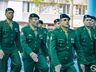 Mais de 5 mil pessoas acompanham desfile de 7 de setembro em SMOeste 