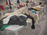 Bazar Solidário segue até domingo no Salão Paroquial, em SMOeste 