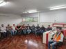 Nível do Rio Uruguai estabiliza em Itapiranga